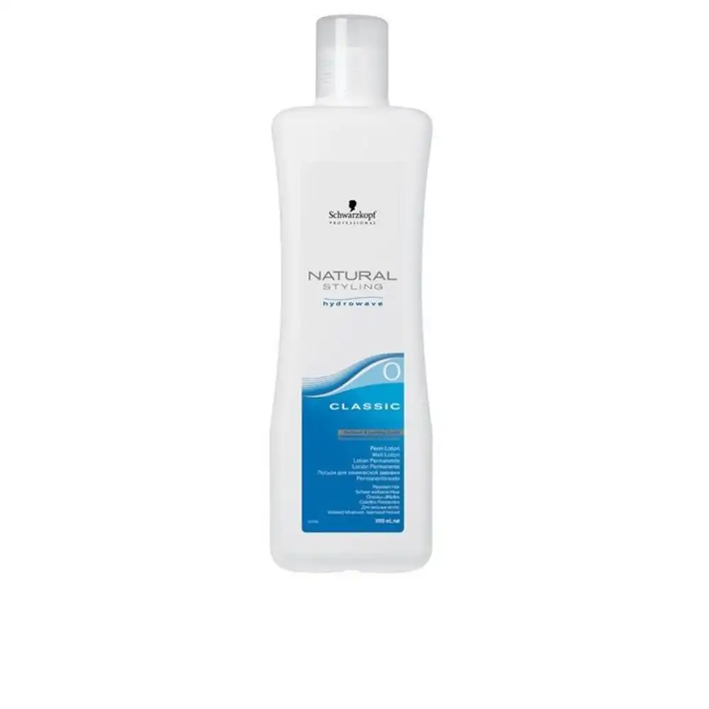 Natural Styling champú classic 1000 ml - Schwarzkopf - Comparador de precios