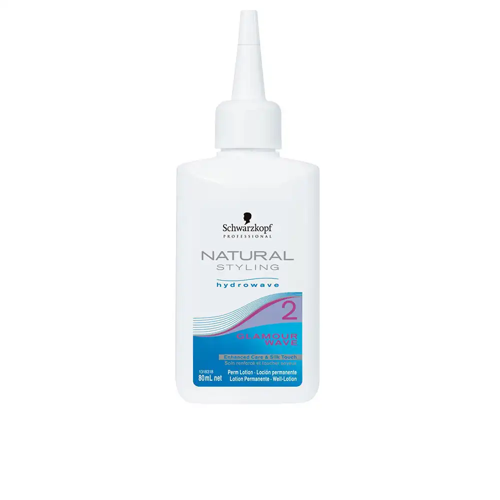Natural Styling Glamour wave #2 - Schwarzkopf - Comparador de precios