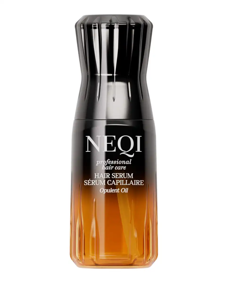NEQI - Aceite Forbidden Finish Hair oil 75 ml Neqi. - NEQI - Comparador de precios