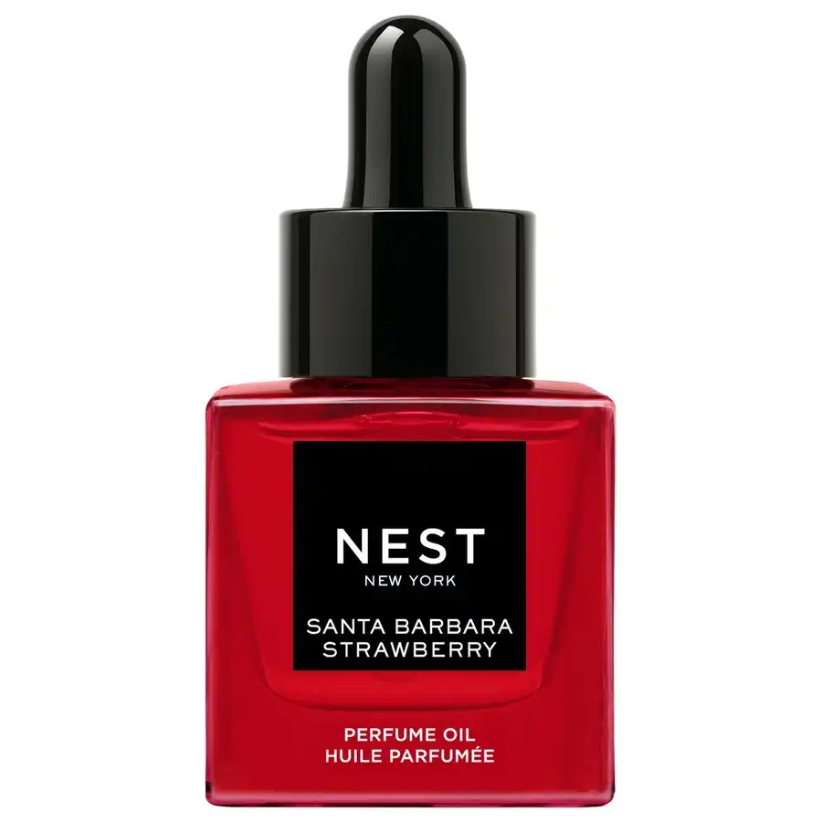 NEST NEW YORK - Santa Barbara Strawberry Oil Perfumes 30 ml female - Nest New York - Comparador de precios