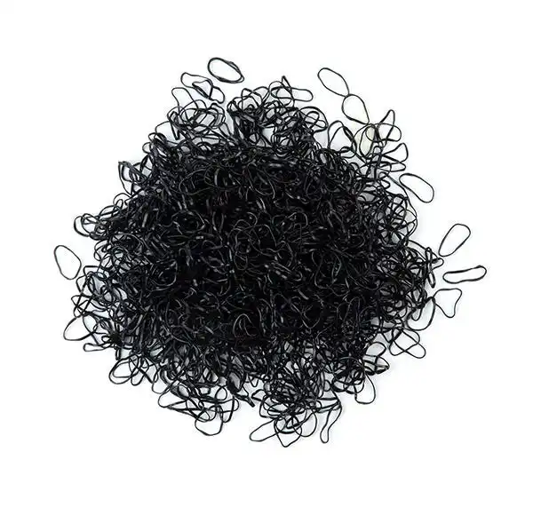 No Bad Hair Kids Negro - 1699 - Comparador de precios