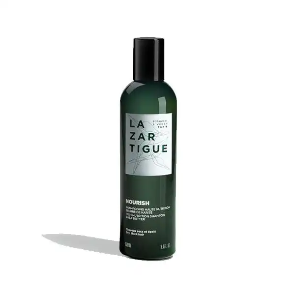 Nourish Shampoo - Lazartigue - Comparador de precios