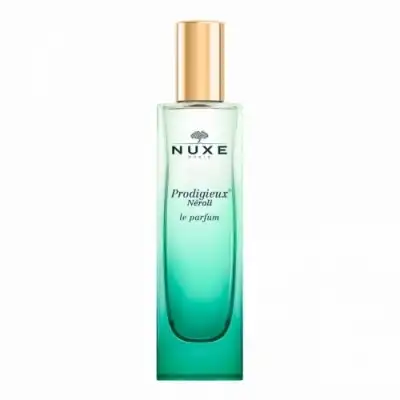 NUXE Prodigieux Neroli Perfume, 50 ml - NUXE - Comparador de precios