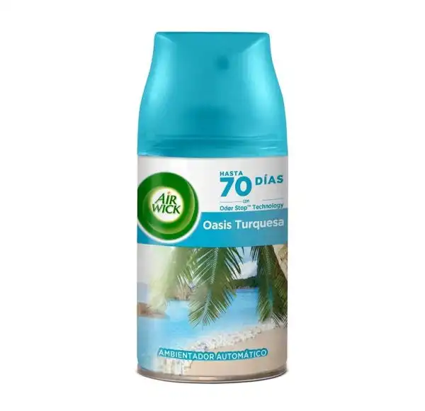 Oasis Turquesa - AIRWICK - Comparador de precios
