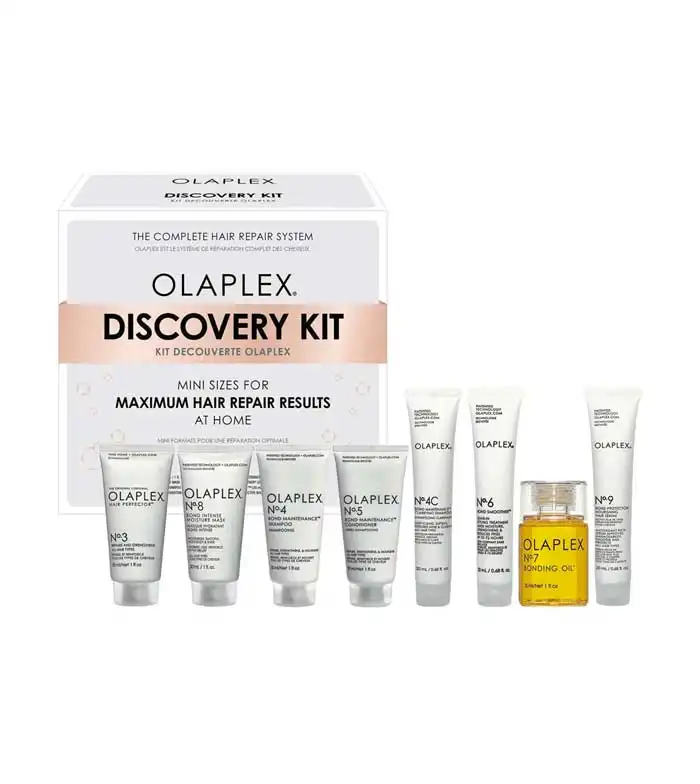 Olaplex - Discovery Kit - Olaplex - Comparador de precios