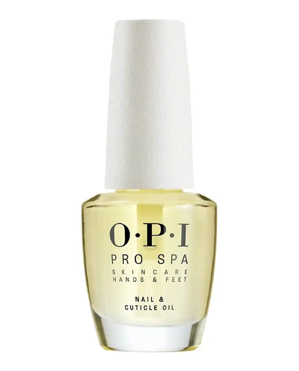 OPI - Aceite Para Uñas Y Cutículas Pro Spa - OPI - Comparador de precios