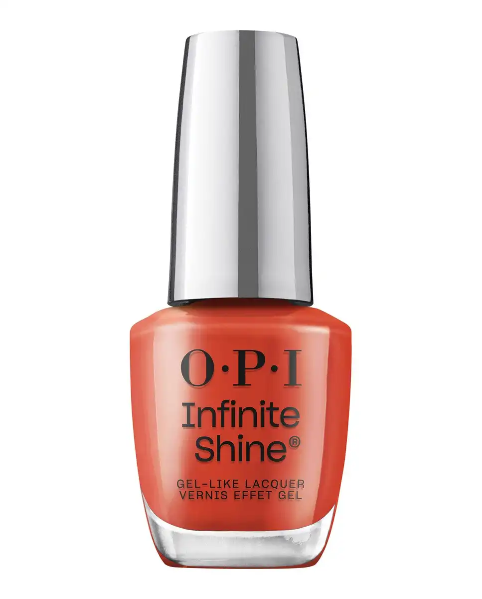 OPI - Esmalte de uñas de larga duración Infinite Shine 15 ml OPI. - OPI - Comparador de precios