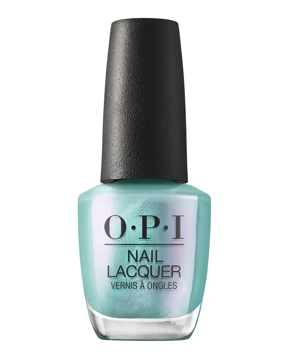 OPI - Esmalte De Uñas Nail Lacquer Pisces The Future - OPI - Comparador de precios