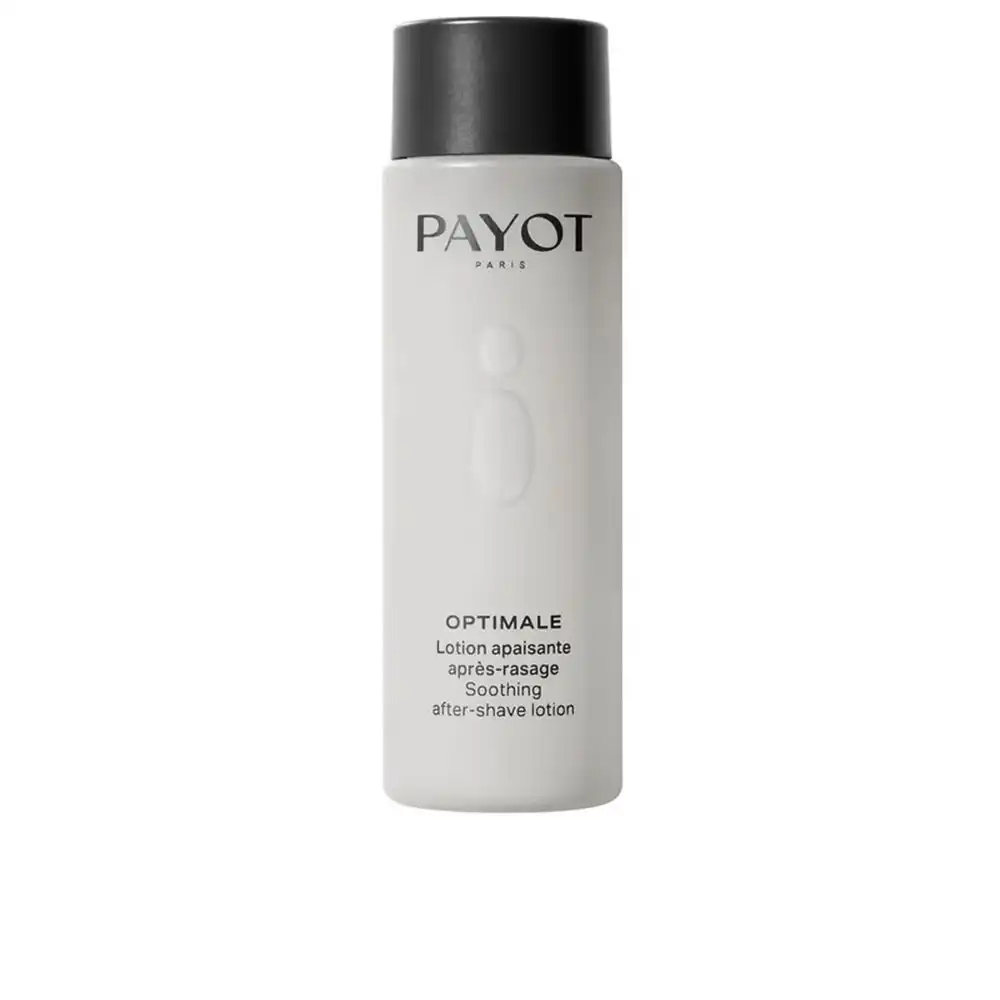 Optimale loción calmante para después del afeitado 100 ml - PAYOT - Comparador de precios