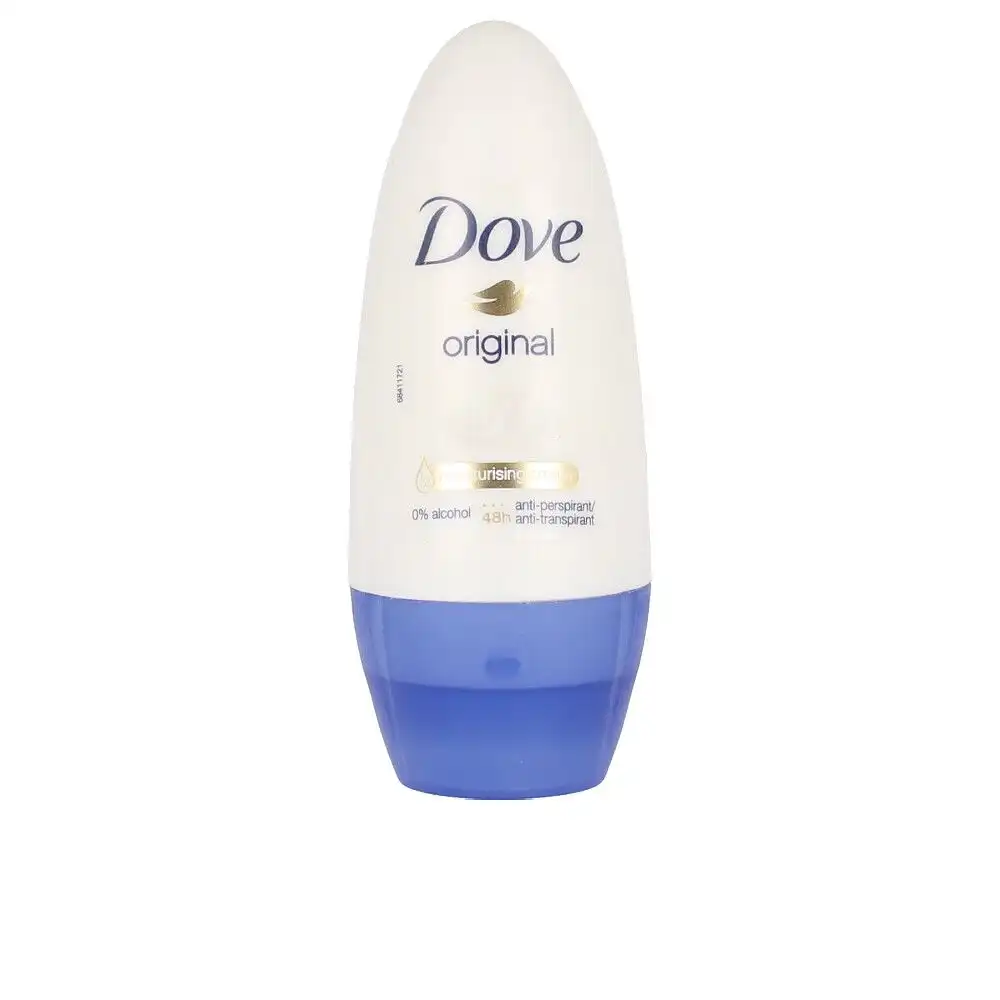 Original desodorante roll-on 50 ml - DOVE - Comparador de precios