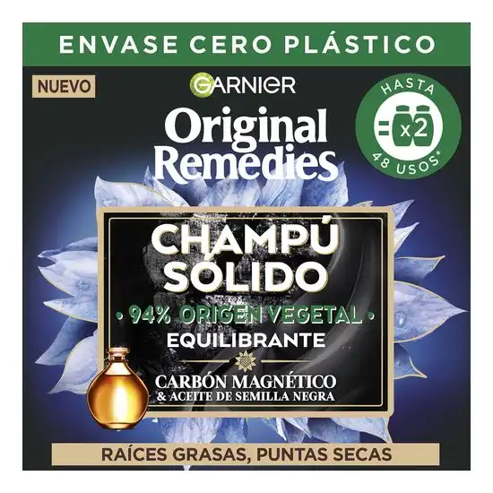 Original Remedies 60 grs - Original Remedies - Comparador de precios