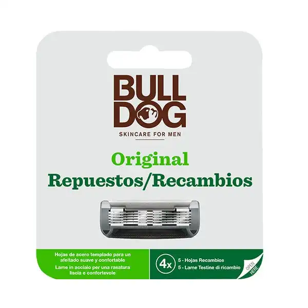 Original Repuestos - BULL DOG - Comparador de precios