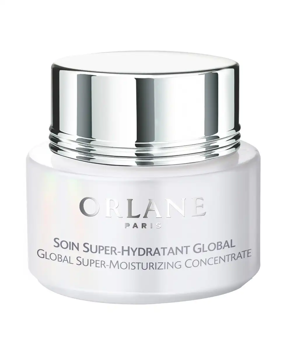 Orlane - Tratamiento Hidratación Soin Super Hydratant Global 50 Ml - Orlane - Comparador de precios