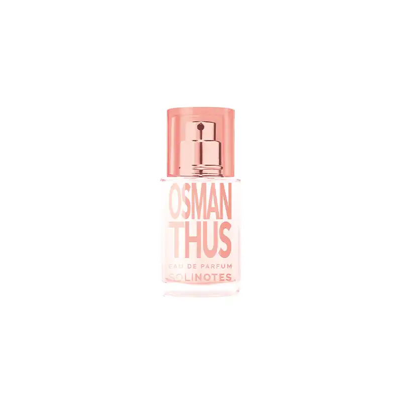 Osmanthus Eau De Parfum 15 Ml - Note - Comparador de precios