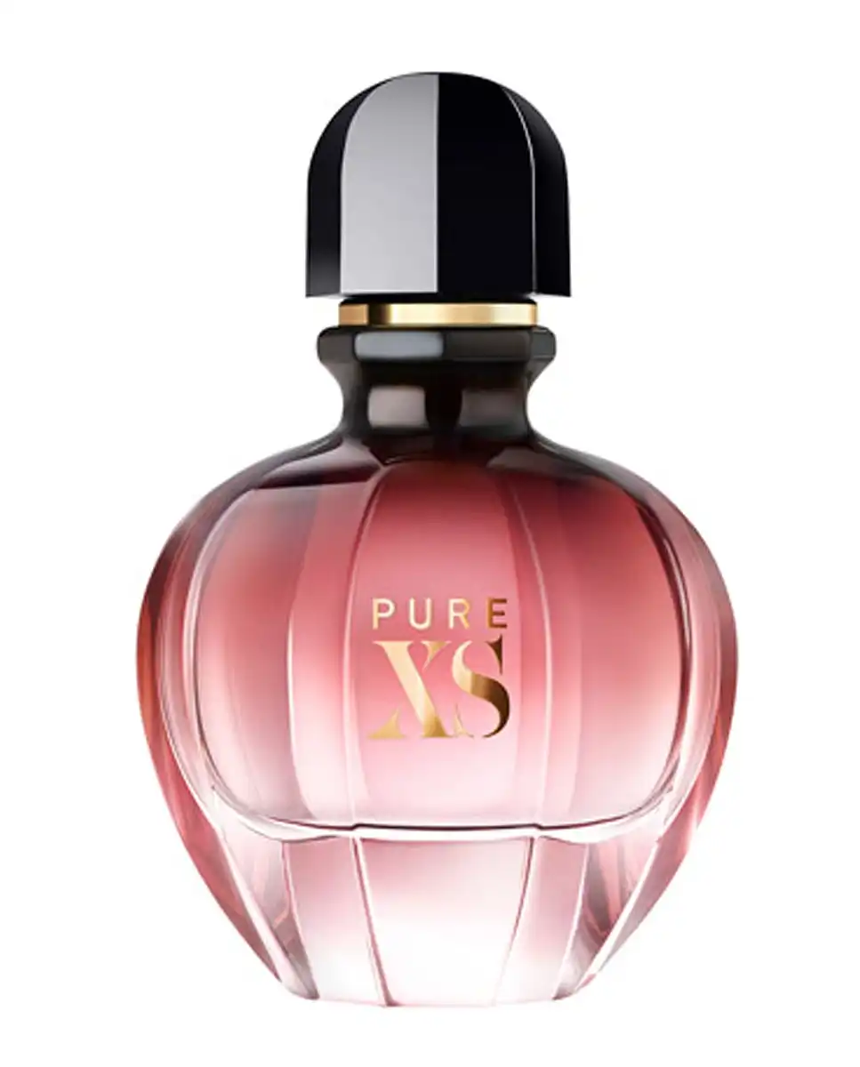 Paco Rabanne - Eau De Parfum Pure XS For Her 30 Ml - Paco Rabanne - Comparador de precios