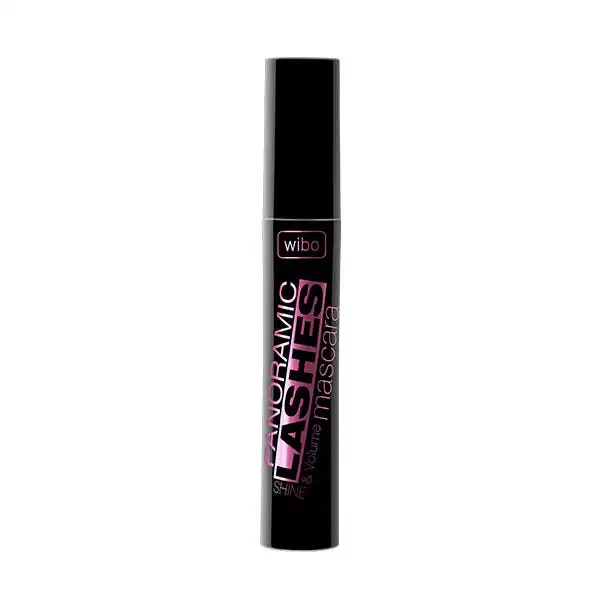 Panoramic Lashes Shine & Volume Mascara - WIBO - Comparador de precios