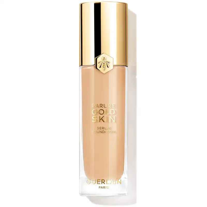 Parure Gold Skin Serum Foundation 3n Neutral Neutre - Guerlain - Comparador de precios