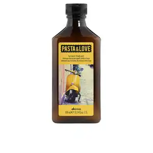 PASTA & LOVE hair beard & body wash Cuidado de la barba - Champú hidratante - Gel de baño - Davines - Comparador de precios