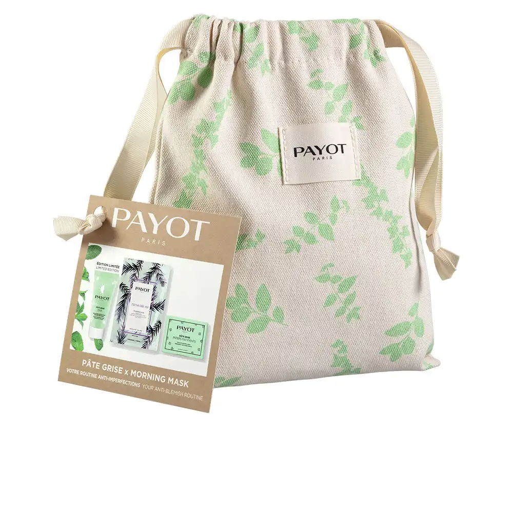 Pâte Grise lote 3 pz - PAYOT - Comparador de precios