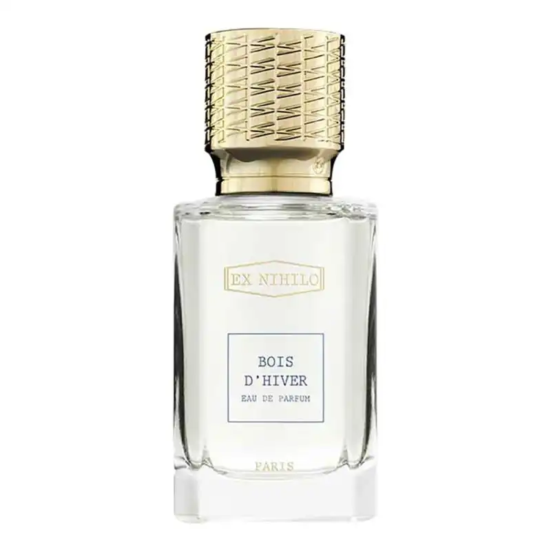 Perfume Bois D’Hiver 50ML Ex Nihilo Isolée - Ex Nihilo - Comparador de precios