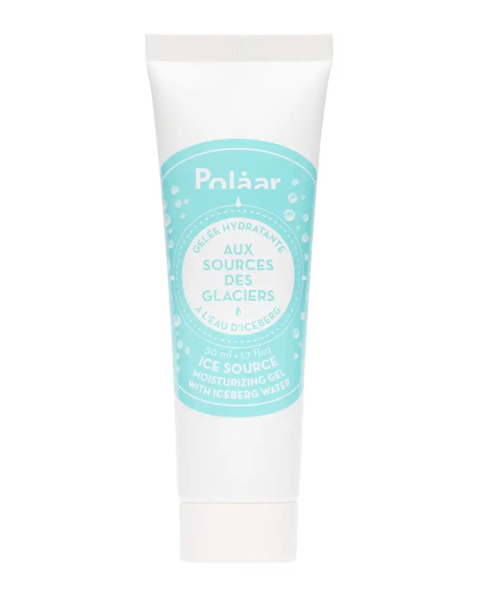 Polaar - Gel Hidratante Sources Des Glaciers - Polaar - Comparador de precios