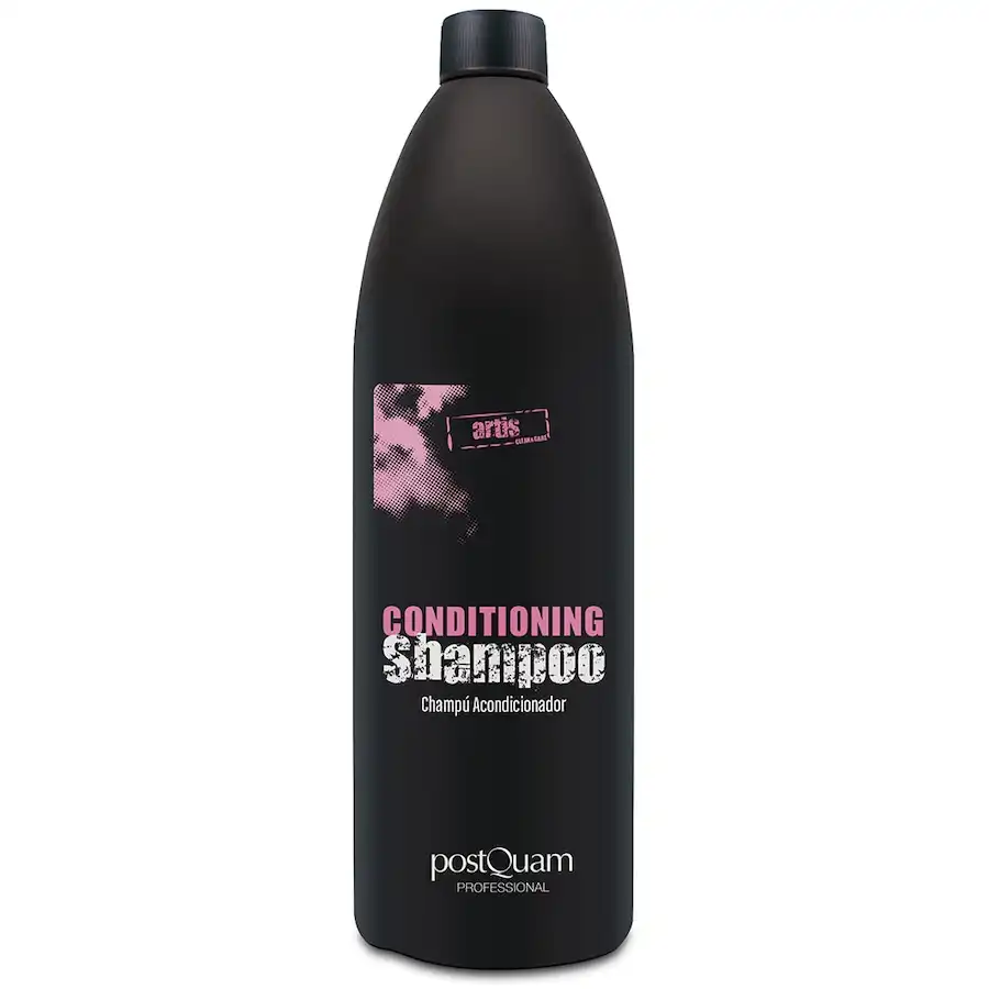 Postquam - Hair Care Acondicionador Champús 1000 ml unisex - postQuam - Comparador de precios