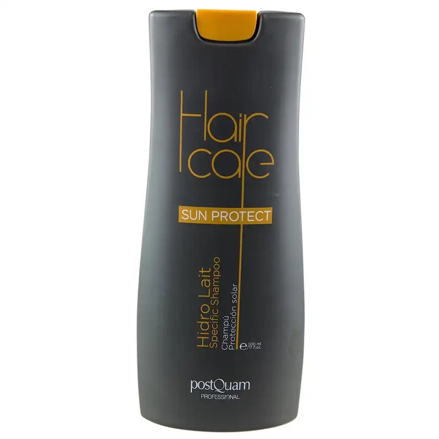 Postquam - Hair Care Específico Hydro Sun Defence Champús 500 ml unisex - postQuam - Comparador de precios