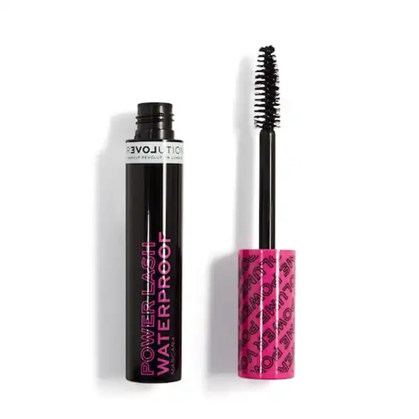 Power Lash Waterproof Volume Mascara - RELOVE - Comparador de precios