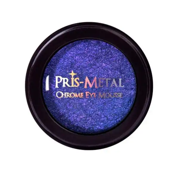 Pris-Metal Chrome Eye Mousse Lockin - J.CAT - Comparador de precios