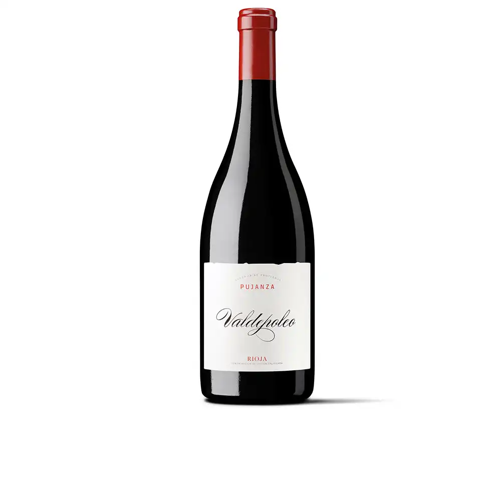 Pujanza Valdepoleo tempranillo crianza - Pujanza - Comparador de precios