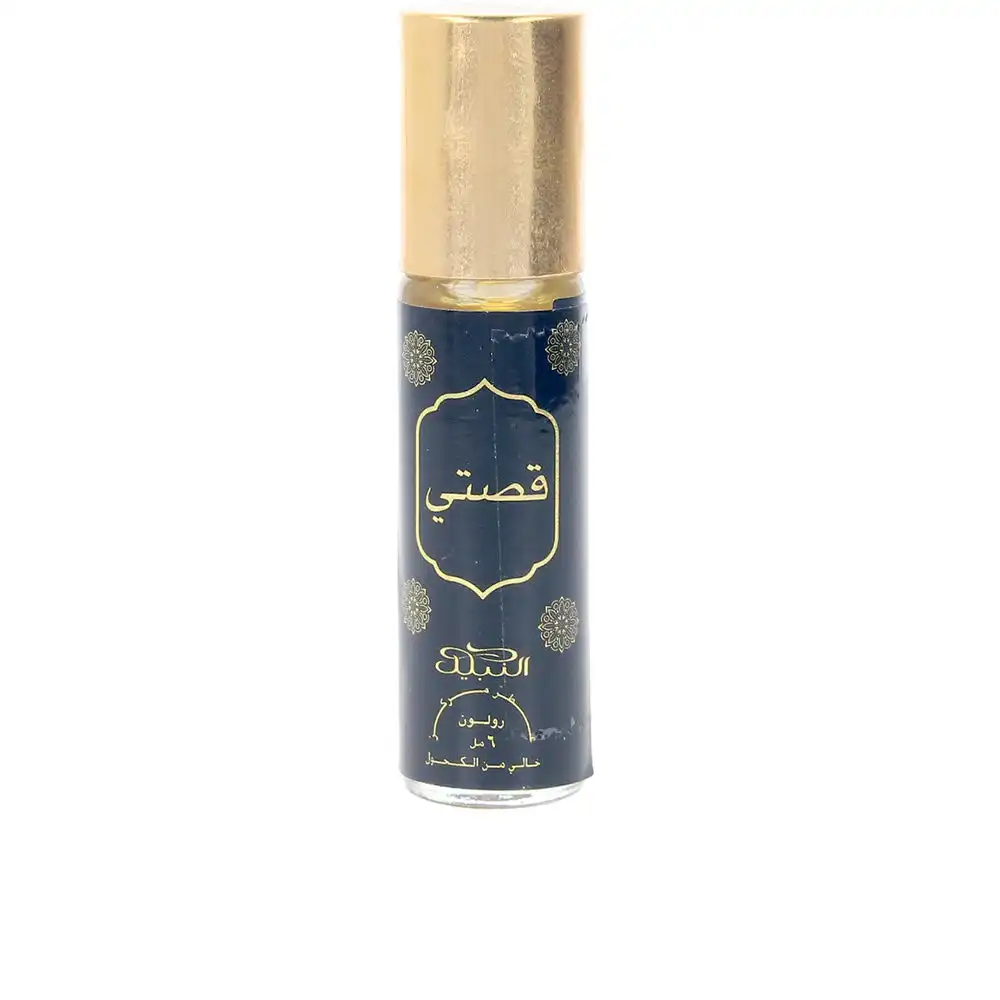 Qisaty eau de parfum roll on 6 ml - nabeel - Comparador de precios