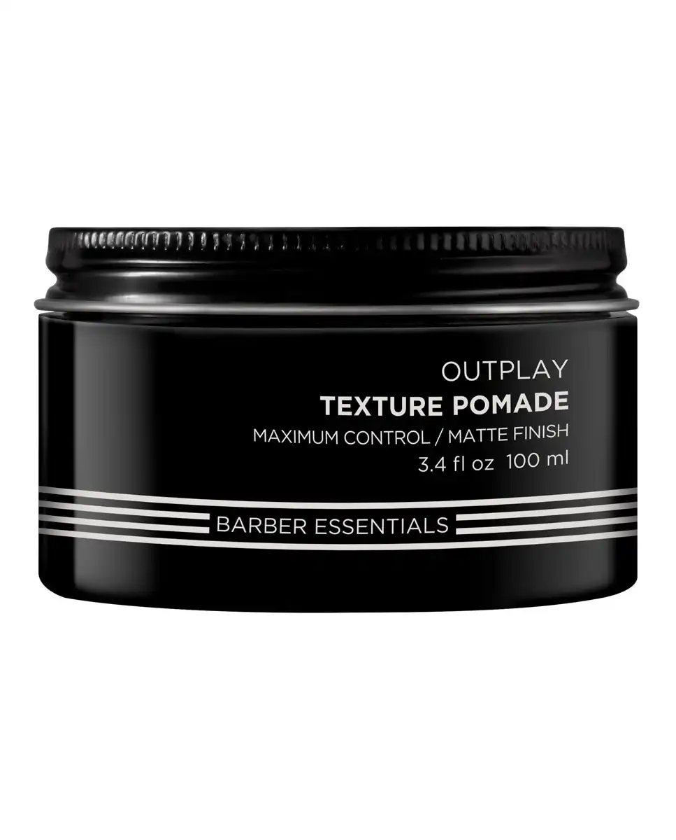 REDKEN - Fijación Brews Outplay Texture Pomade - Redken - Comparador de precios