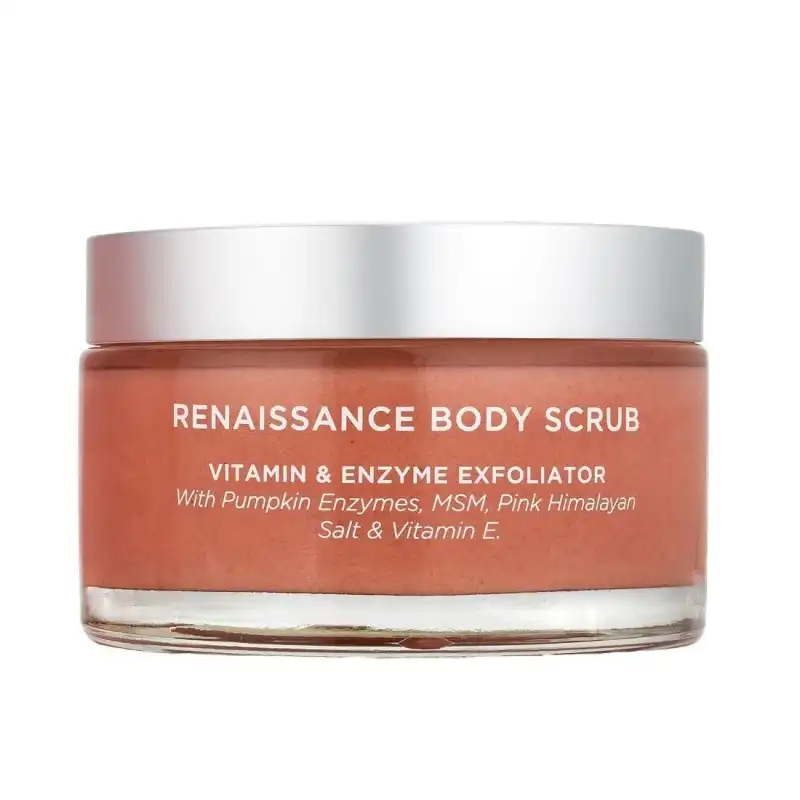 Renaissance body scrub 220gr - Oskia - Comparador de precios