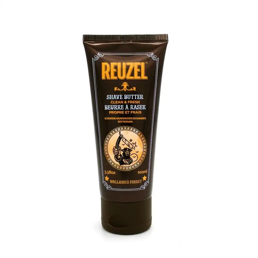 Reuzel - Afeitado 100 ml unisex - Reuzel - Comparador de precios
