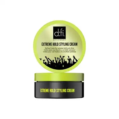 Revlon Professional Extreme Hold Styling Cream 75 g 75.0 g - REVLON PROFESSIONAL - Comparador de precios
