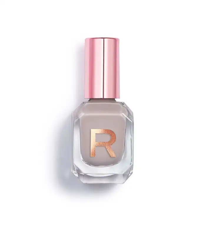 Revolution - Esmalte de uñas High Gloss - Chill - Makeup Revolution - Comparador de precios