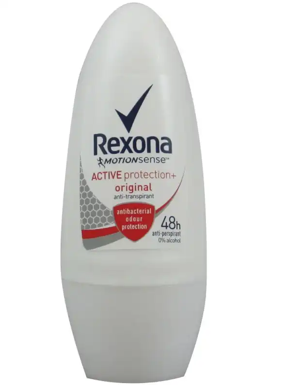 Rexona Women Desodorante Roll-On Antibacterias 50 ml - Rexona - Comparador de precios