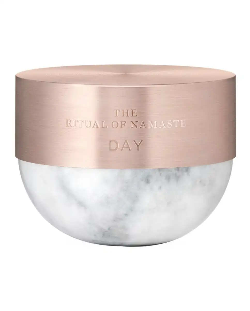 Rituals - Crema De Día Antiedad The Ritual Of Namaste Glow Anti-Ageing Day Cream 50 Ml - Rituals - Comparador de precios