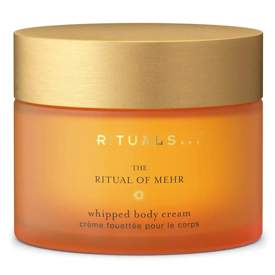 Rituals - The Ritual of Mehr Whipped Cremas corporales 220 ml unisex - Rituals - Comparador de precios
