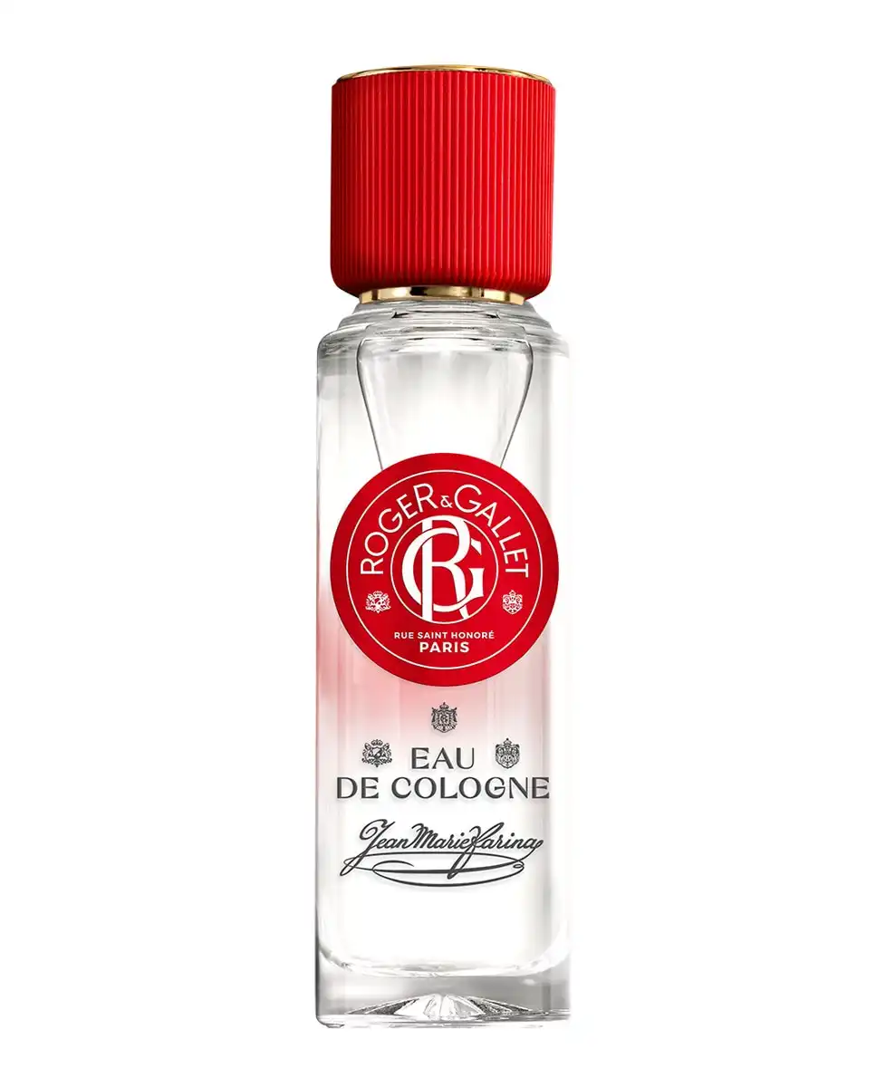 Roger&Gallet - Eau De Cologne Jean Marie Farina 30 Ml - Roger&Gallet - Comparador de precios