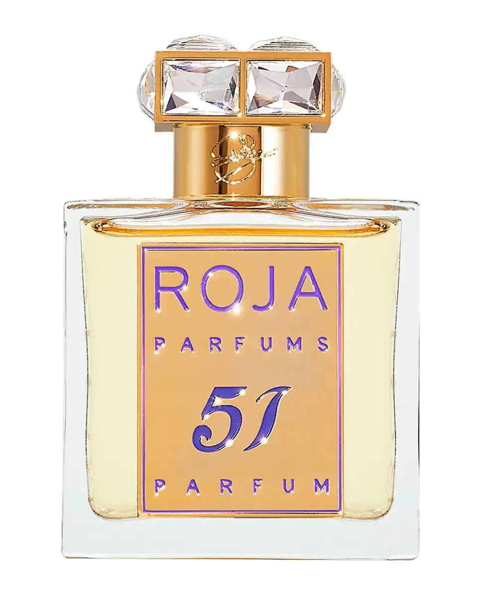 Roja Parfums - Parfum 51 Pour Femme 50 Ml Roja Parfum - Roja Parfums - Comparador de precios