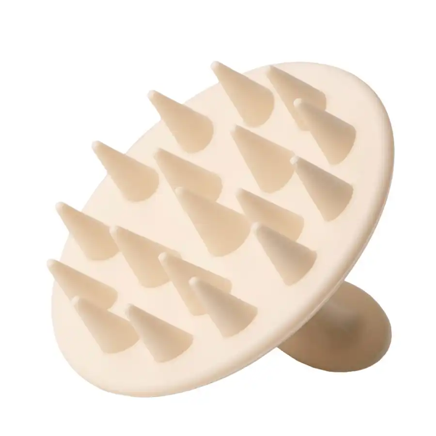 Rosental Organics - Exfoliating Hair Brush Cuidado del cuero cabelludo 1 pieces unisex - Rosental Organics - Comparador de precios