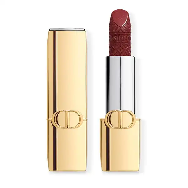 Rouge Dior Satin Holiday Edition 994 Masquerade - Dior - Comparador de precios