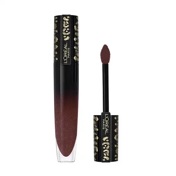 **Rouge Signature Brilliant 324 Be Untam 324 Be Untam - L'Oréal Paris - Comparador de precios