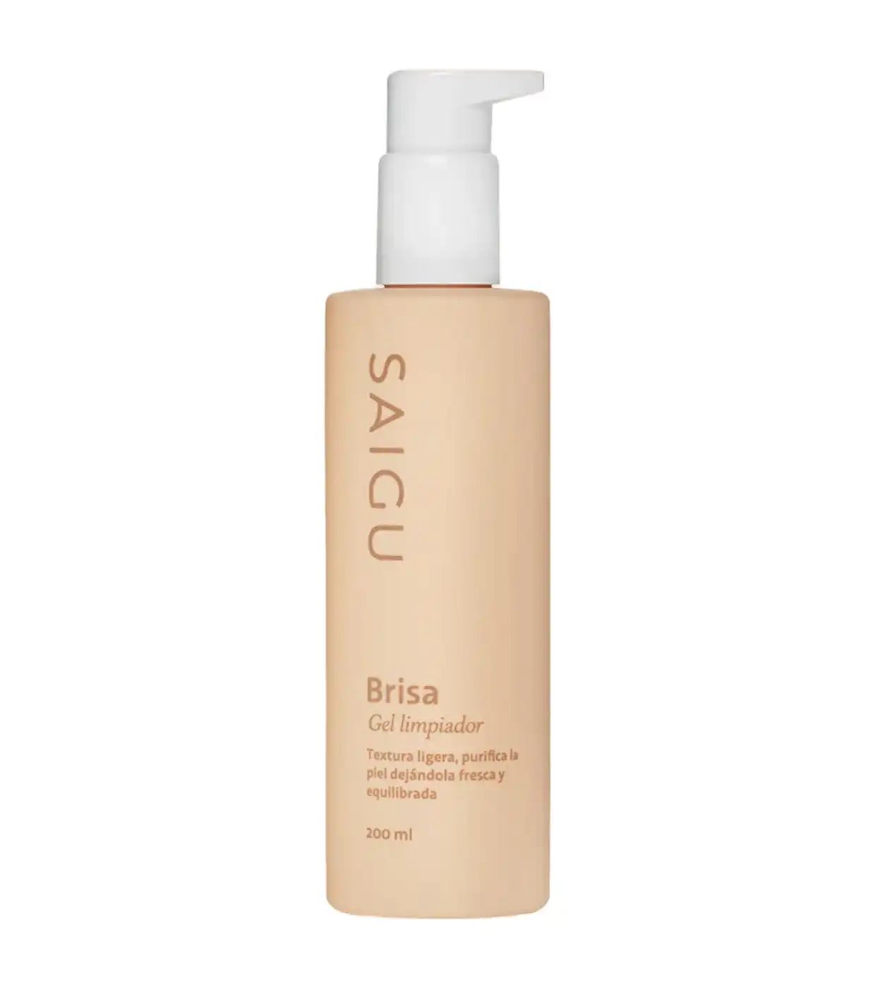 Saigu Cosmetics - Gel limpiador Brisa - Pieles sensibles - Saigu Cosmetics - Comparador de precios