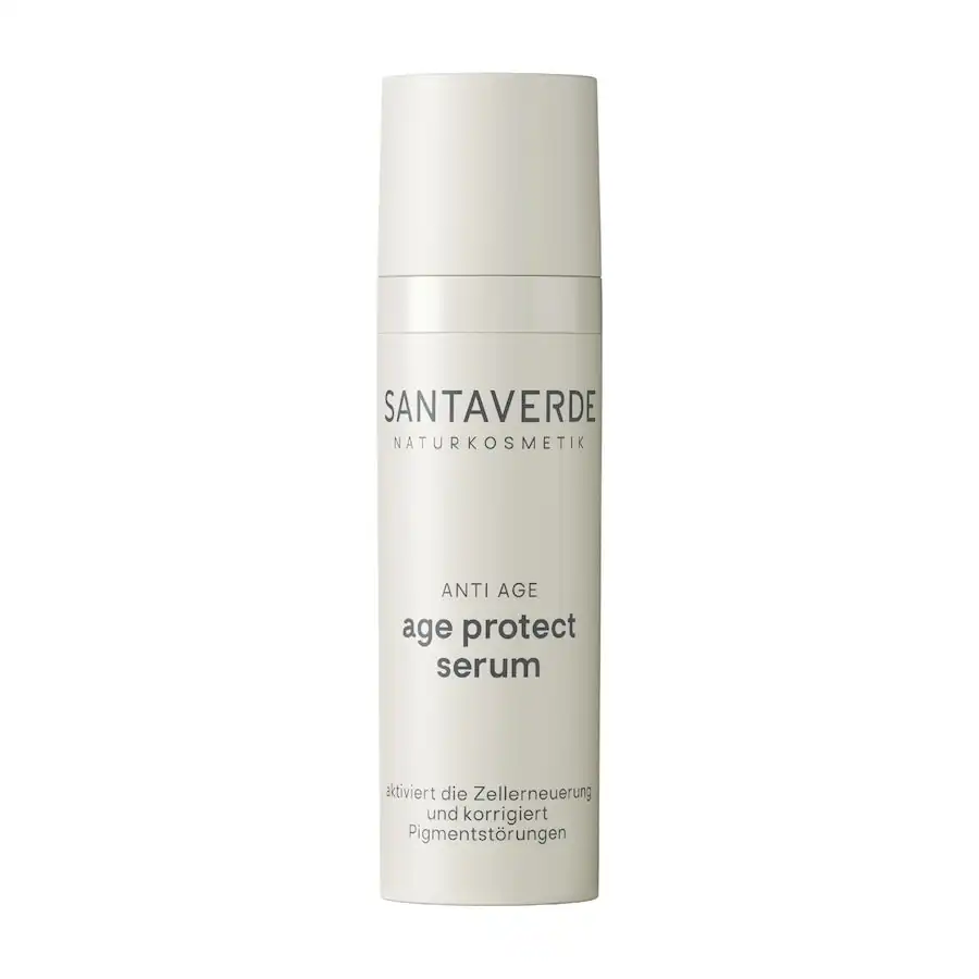 Santaverde - Aloe Vera Serum Sérums hidratantes 30 ml unisex - Santaverde - Comparador de precios