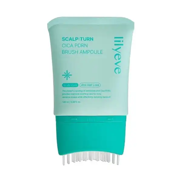 Scalp Turn - Lilyeve - Comparador de precios