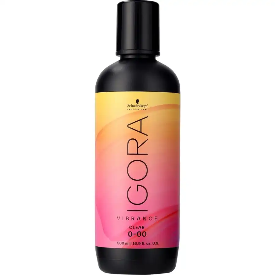 Schwarzkopf Professional - Boosters Coloración tono sobre tono Tintes temporales 60 ml Negro unisex - Schwarzkopf Professional - Comparador de precios