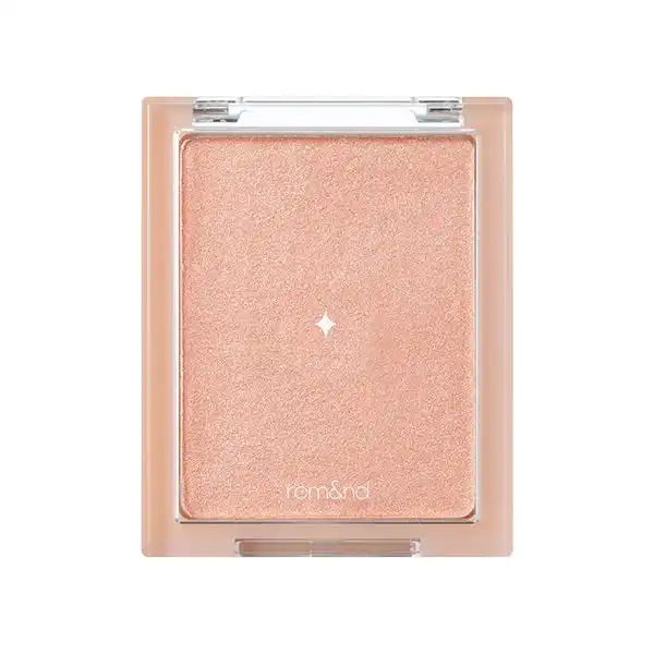 See-Through Veillighter 01 Sunkissed veil - ROM&ND - Comparador de precios