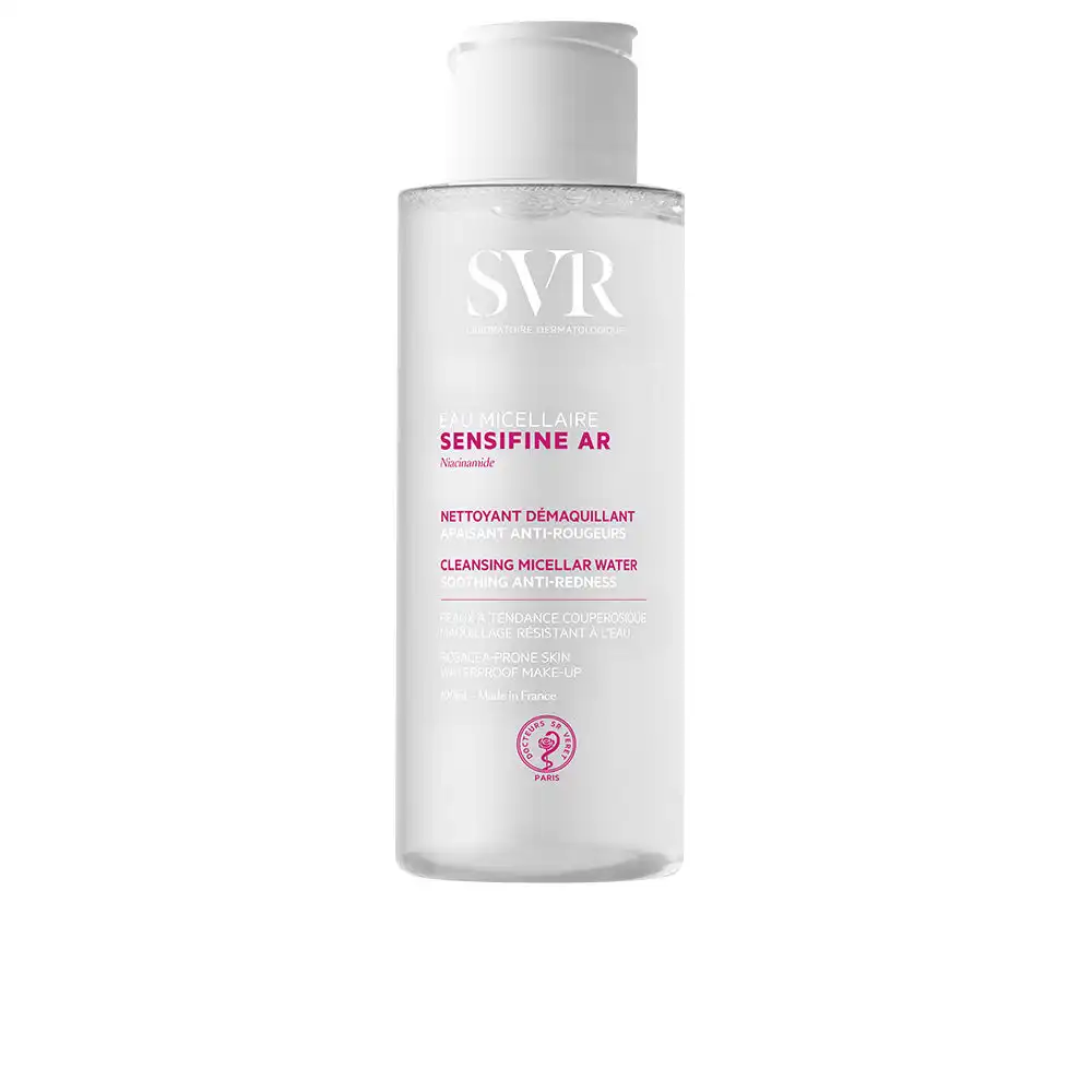 Sensifine Ar eau micellaire 100 ml - Svr - Comparador de precios
